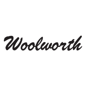Woolworth Logo
