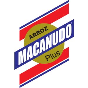 Arroz Macanudo Logo