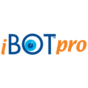 iBOT Pro Logo