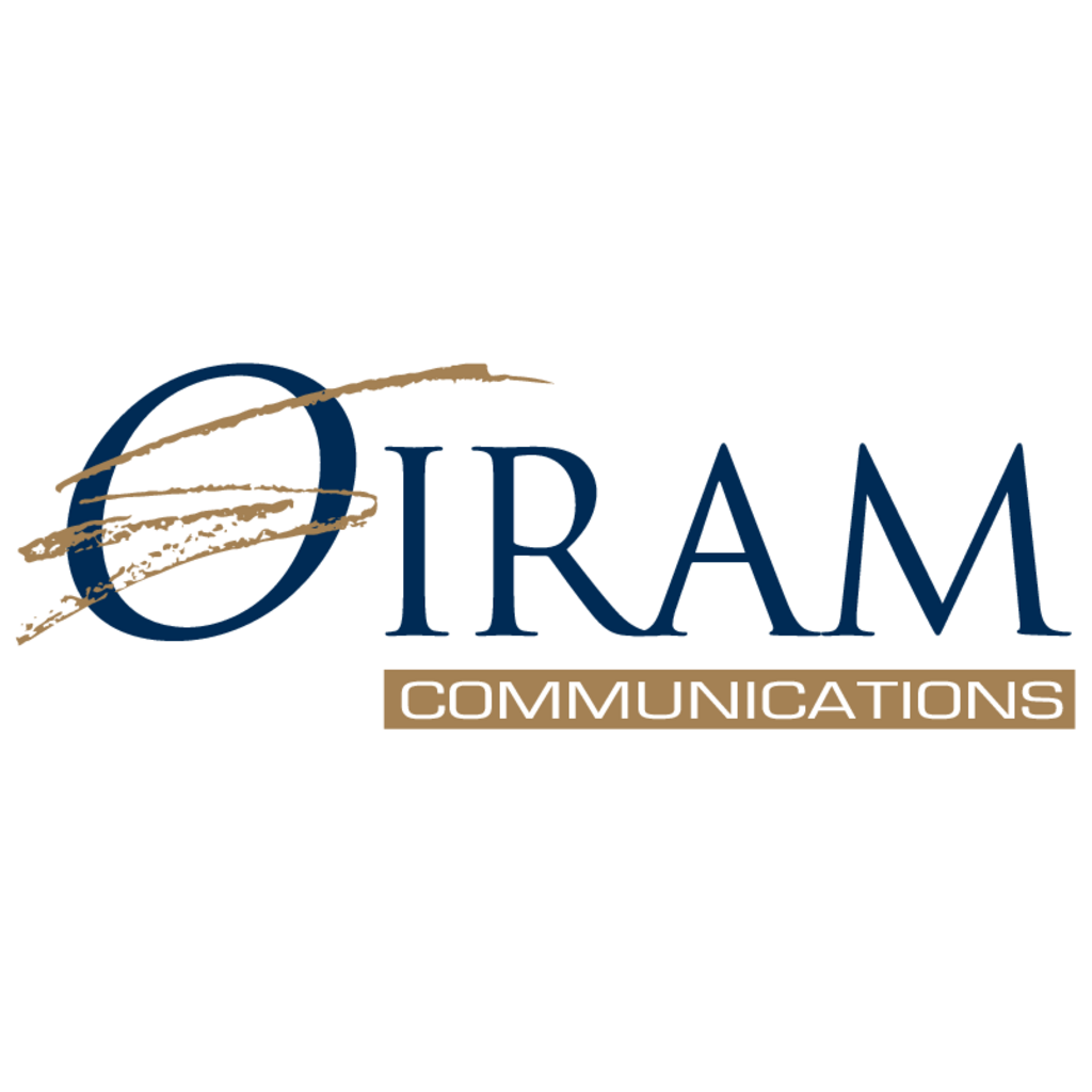 Oiram,Communications