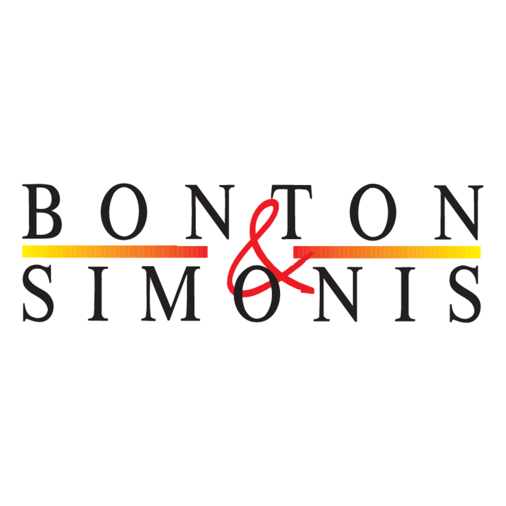 Bonton,Simonis