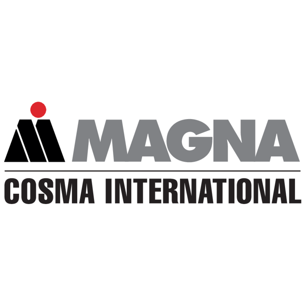 Magna,Cosma,International