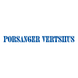Porsanger Vertshus Logo