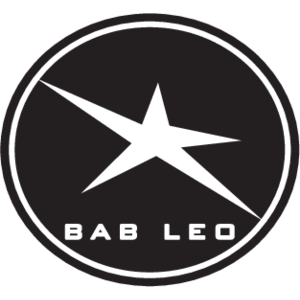 bab leo Logo