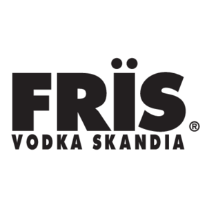 Fris(185) Logo
