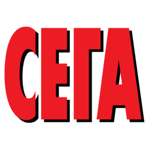 SEGA(160) Logo