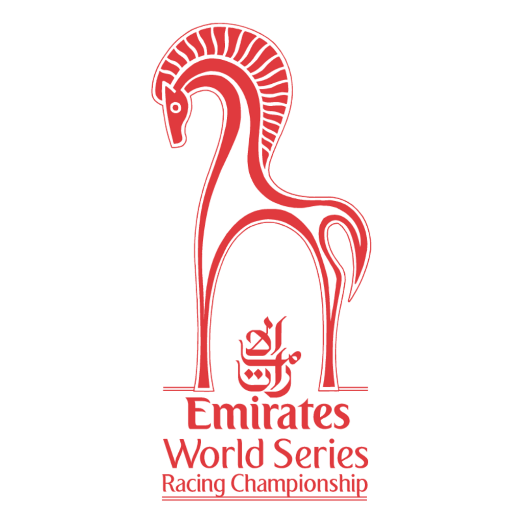 Emirates,World,Series,Racing,Championship