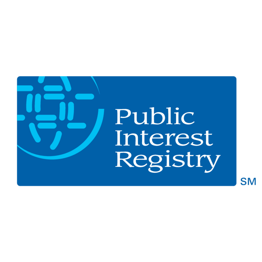 Public,Interest,Registry