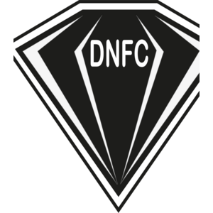 Diamante Negro FC - RJ Logo