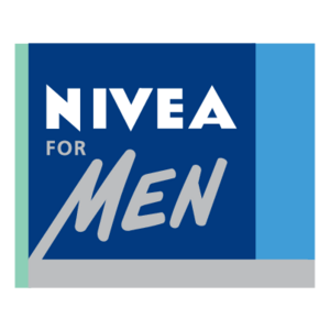 Nivea For Men Logo
