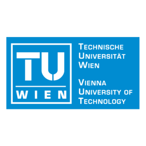 TU Wien(21) Logo