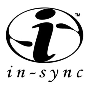 in-sync Logo