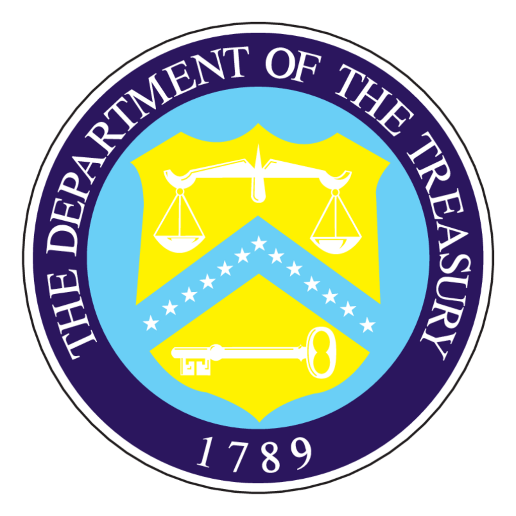 Department,of,the,Treasury