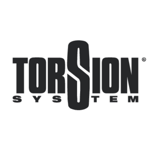 Torsion System Logo