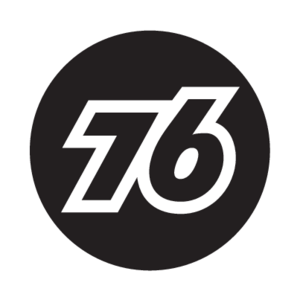 76 Intra Oil(50) Logo