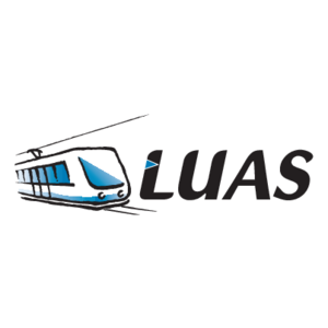LUAS Logo