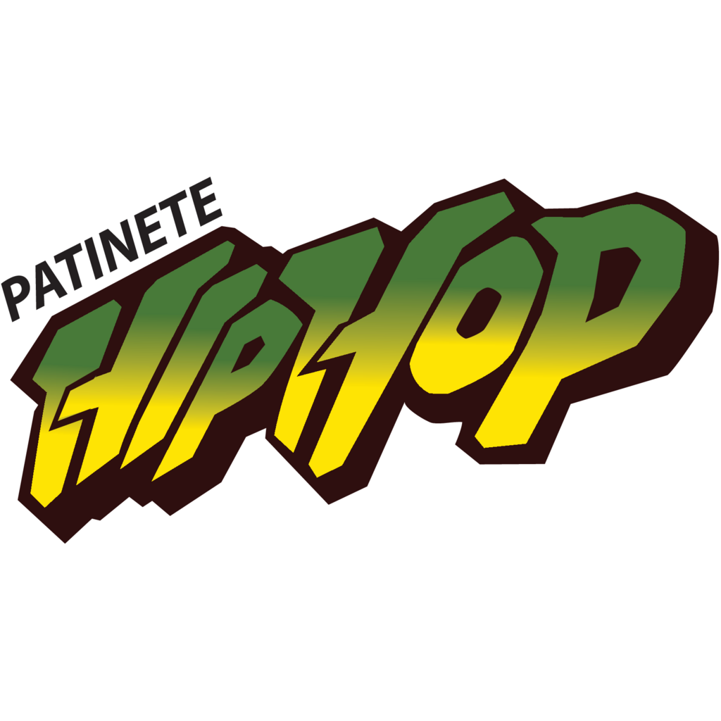 Patinete, Hip, Hop