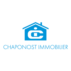 Chaponost Immobilier(209) Logo