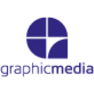 Graphic Media  Logo