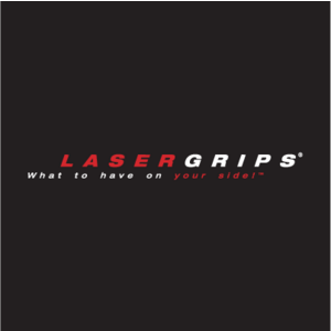LaserGrips Logo
