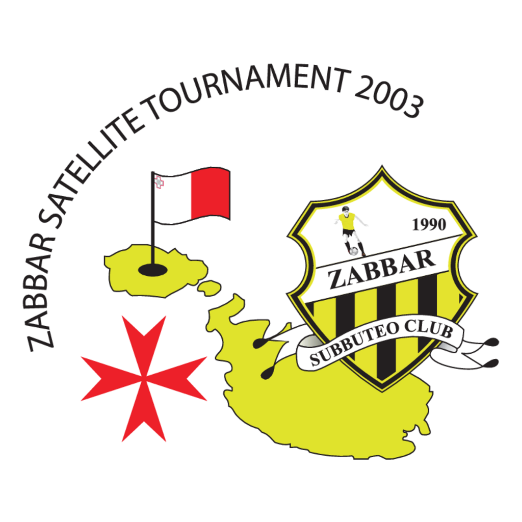 Zabbar,Satellite,Tournament,2003