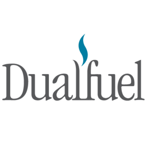 Dualfuel Logo