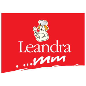 Leandra Logo