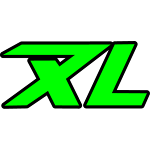 7XL  Logo