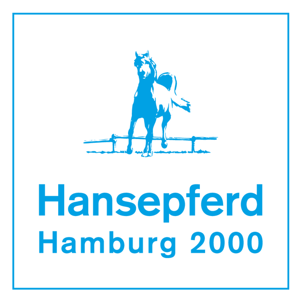 Hansepferd,Hamburg