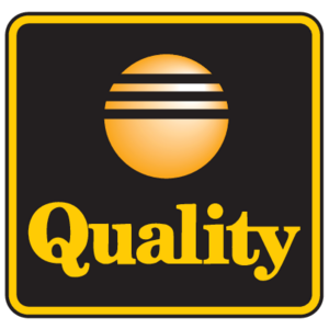 Quality(32) Logo