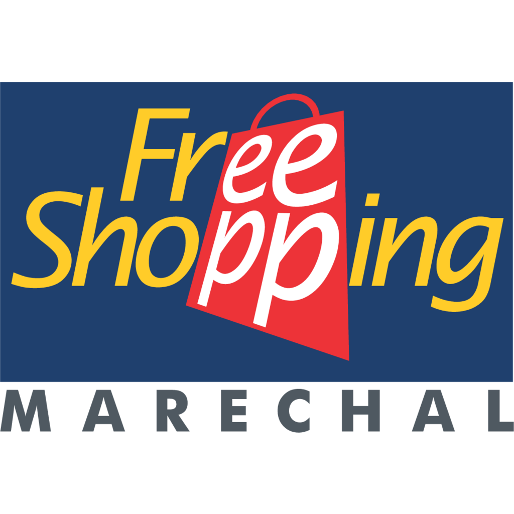 Free,Shopping,Marechal