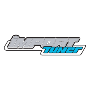 Import Tuner Logo