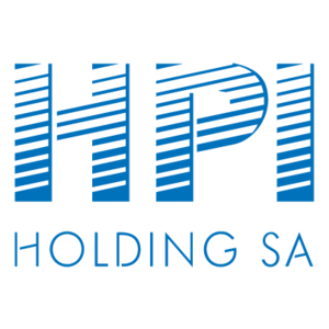 HPI Holding Logo