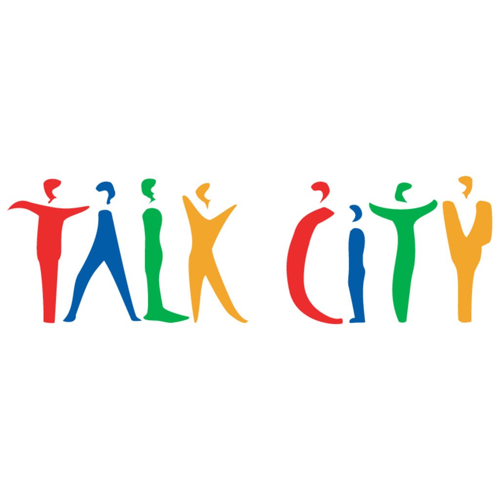Talk,City