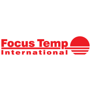 Focus Temp Logo