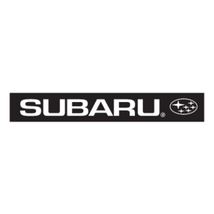 Subaru(9) Logo