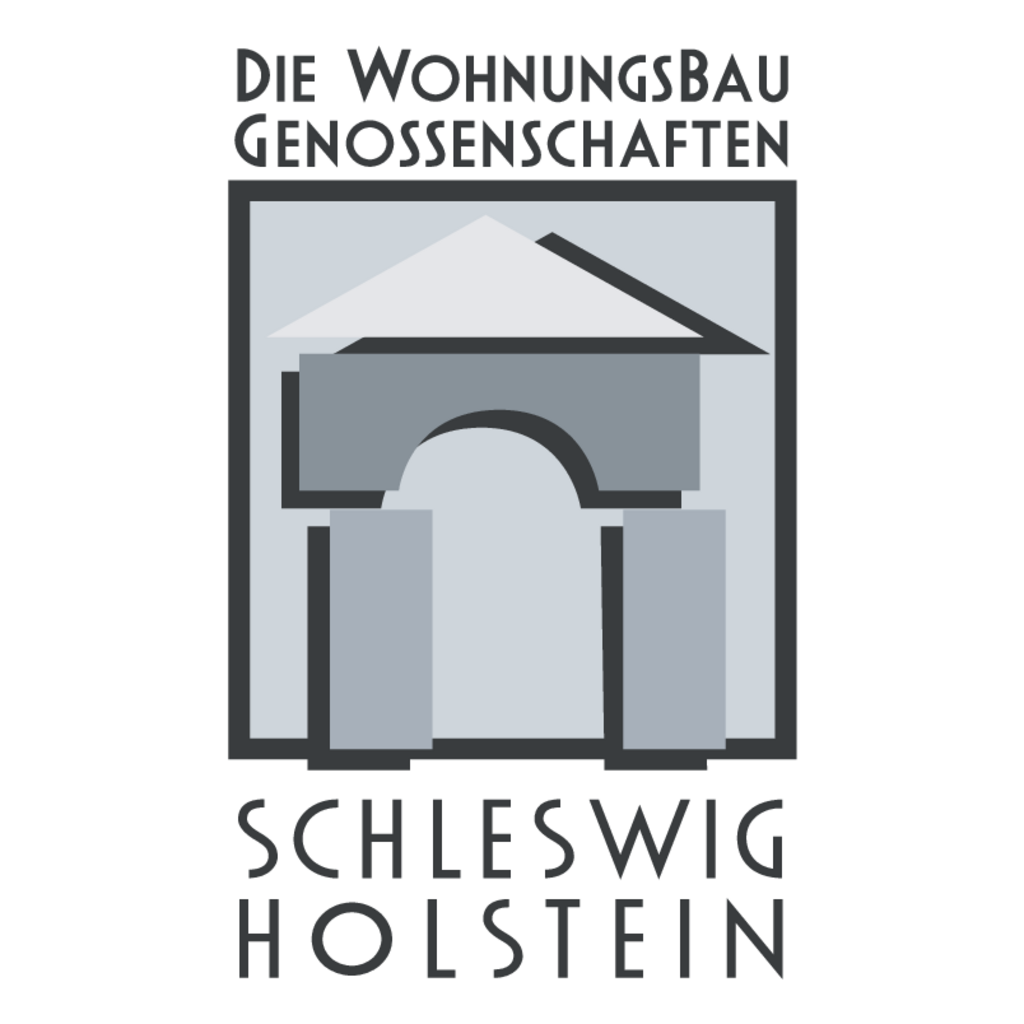 Die,Wohnungsbau,Genossenschaften,Schleswig-Holstein
