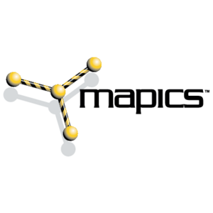 Mapics Logo