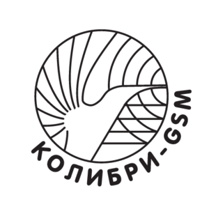 Kolibri-GSM Logo