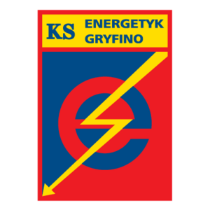 KS Energetyk Gryfino Logo