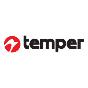 Temper Logo