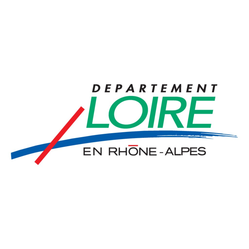 Departement,Loire,En,Rhone-Alpes