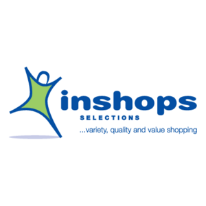 Inshops Selections Logo