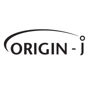 Origin-J Logo
