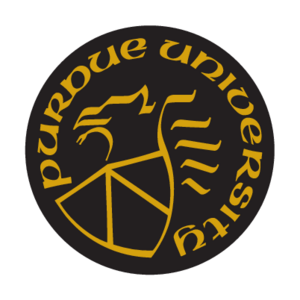 Purdue University(65) Logo
