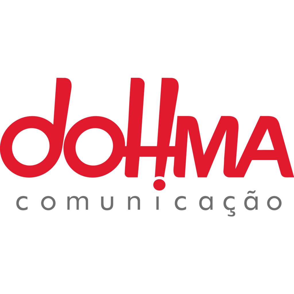 Logo, Unclassified, Brazil, Dohma Comunicação