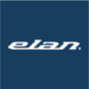 Elan(13) Logo