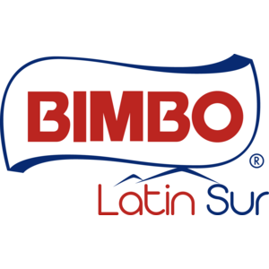 Bimbo Latin Sur Logo
