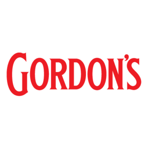 Gordon's(156) Logo