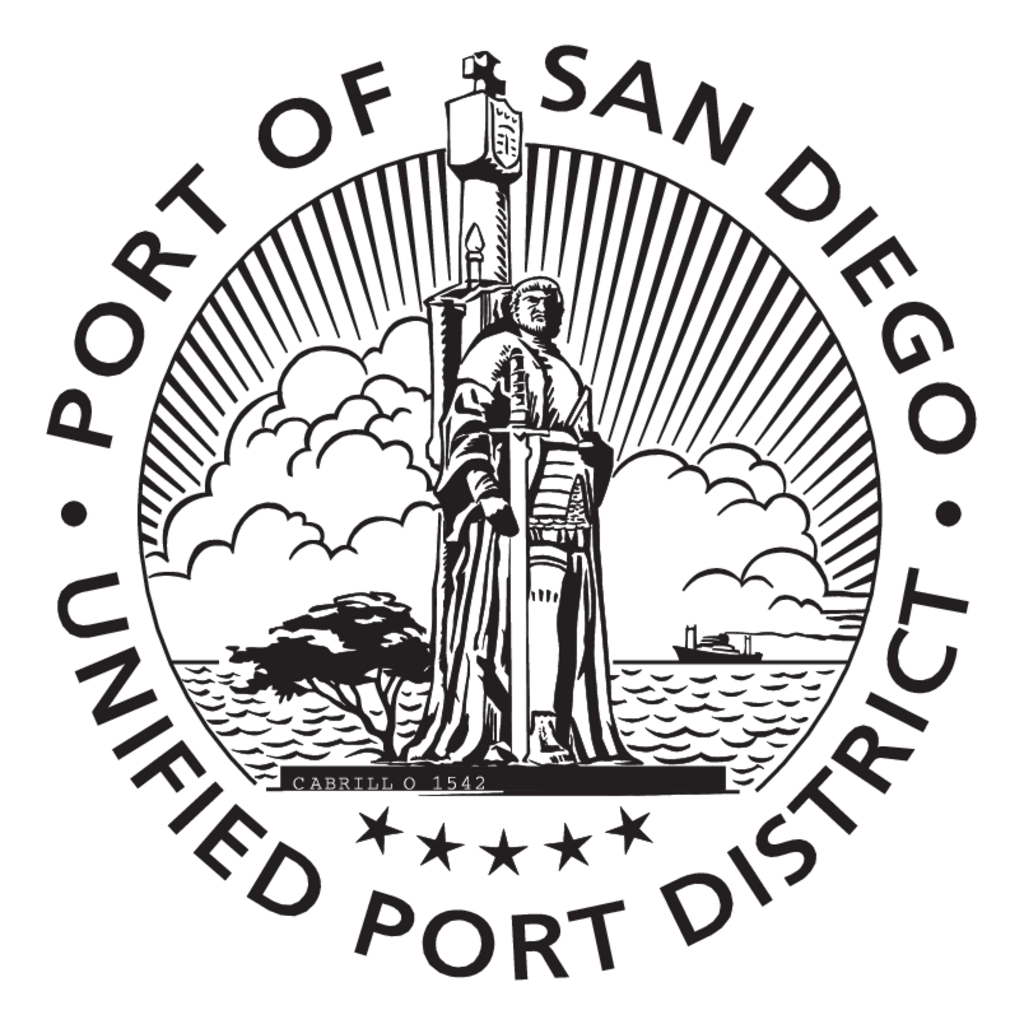 Port,of,San,Diego